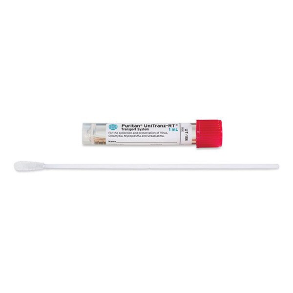 UniTranz-RT™ System, 1mL